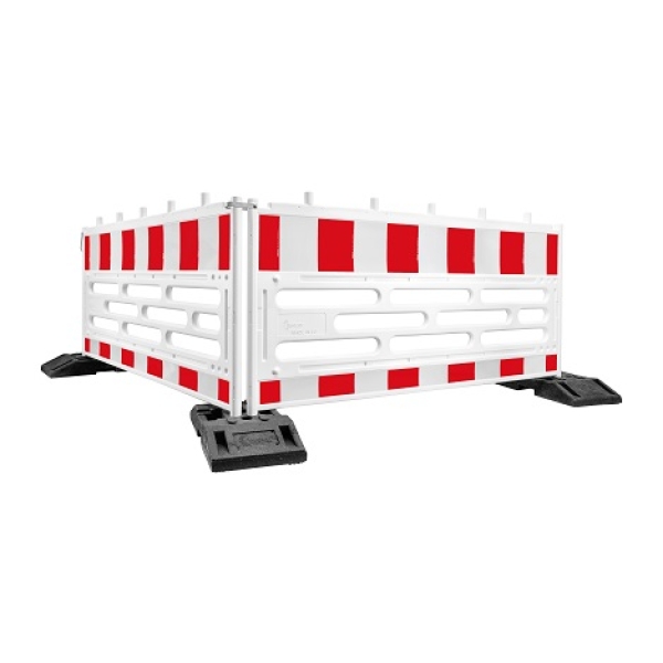 Baseplate for bakes or thor/ gate elements